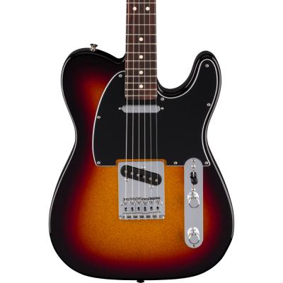 Fender フェンダー Limited Edition Player II Telecaster RW SPKL3TS エレキギター テレキャスター ボディトップ画像