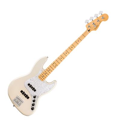 Fender フェンダー Player II Modified Active Jazz Bass MN OLP エレキベース ジャズベース