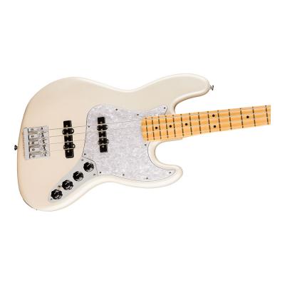 Fender フェンダー Player II Modified Active Jazz Bass MN OLP エレキベース ジャズベース ボディ