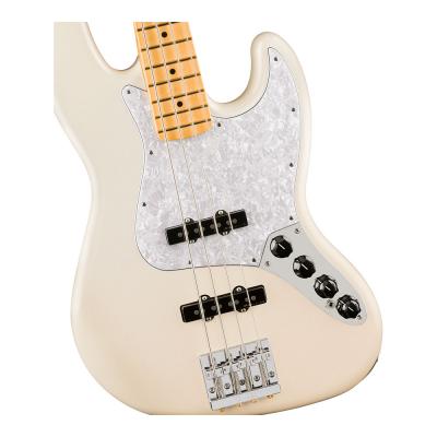 Fender フェンダー Player II Modified Active Jazz Bass MN OLP エレキベース ジャズベース ボディ