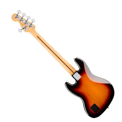 Fender フェンダー Player II Modified Active Jazz Bass V RW 3TS 5弦エレキベース ジャズベース 背面
