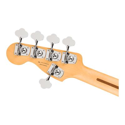 Fender フェンダー Player II Modified Active Jazz Bass V RW 3TS 5弦エレキベース ジャズベース ヘッド