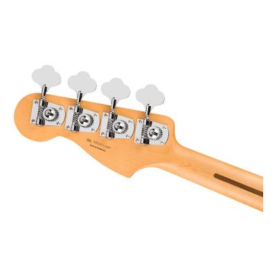 Fender フェンダー Player II Modified Active Precision Bass MN DSK エレキベース プレシジョンベース ヘッド