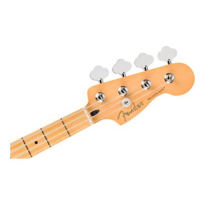 Fender フェンダー Player II Modified Active Precision Bass MN DSK エレキベース プレシジョンベース ヘッド