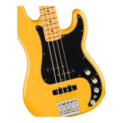 Fender フェンダー Player II Modified Active Precision Bass MN SSY エレキベース プレシジョンベース ボディ