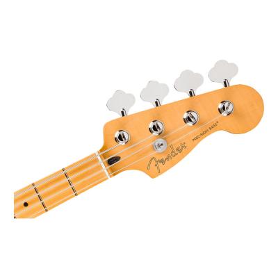Fender フェンダー Player II Modified Active Precision Bass MN SSY エレキベース プレシジョンベース ヘッド