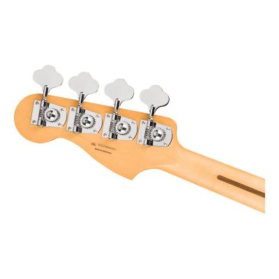 Fender フェンダー Player II Modified Active Precision Bass RW HGM エレキベース プレシジョンベース ヘッド