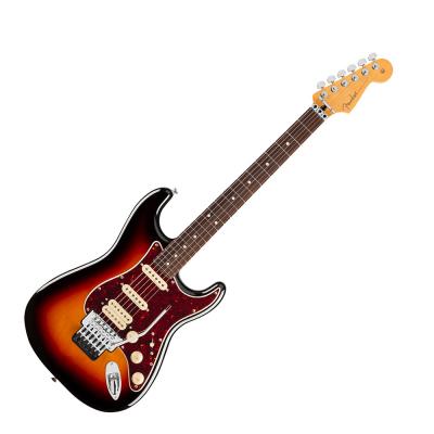 Fender フェンダー Player II Modified Stratocaster HSS Floyd Rose RW 3TS エレキギター ストラトキャスター