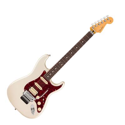 Fender フェンダー Player II Modified Stratocaster HSS Floyd Rose RW OLP エレキギター ストラトキャスター