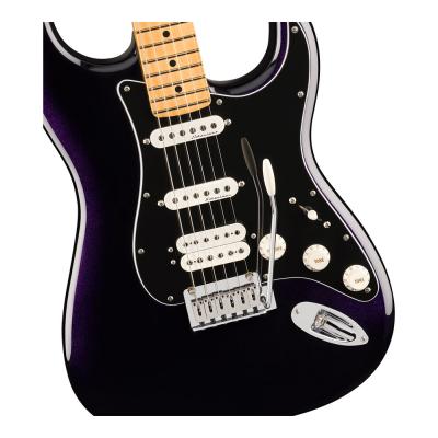 Fender フェンダー Player II Modified Stratocaster HSS MN DSK エレキギター ストラトキャスター ボディ