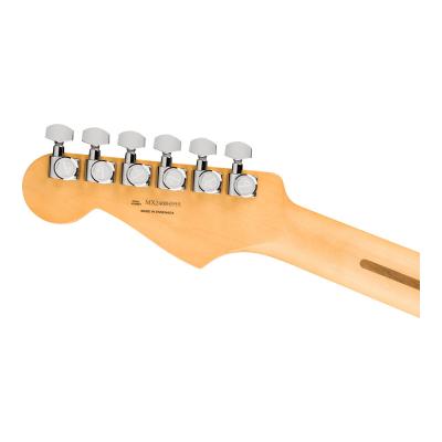 Fender フェンダー Player II Modified Stratocaster HSS RW ELB エレキギター ストラトキャスター ヘッド