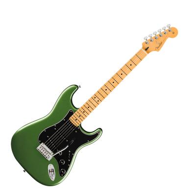 Fender フェンダー Player II Modified Stratocaster MN HGM エレキギター ストラトキャスター