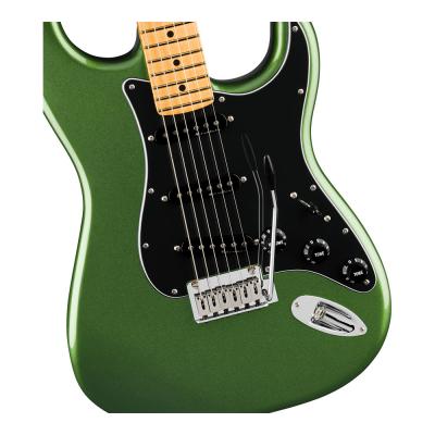 Fender フェンダー Player II Modified Stratocaster MN HGM エレキギター ストラトキャスター ボディ
