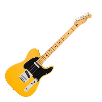 Fender フェンダー Player II Modified Telecaster MN SSY エレキギター テレキャスター