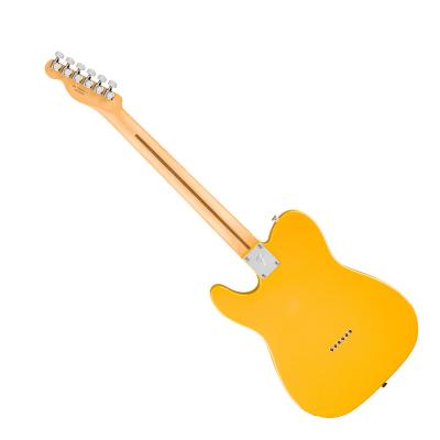 Fender フェンダー Player II Modified Telecaster MN SSY エレキギター テレキャスター 背面