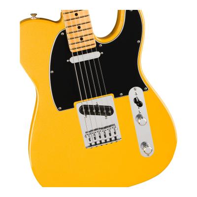 Fender フェンダー Player II Modified Telecaster MN SSY エレキギター テレキャスター ボディ