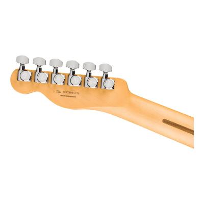 Fender フェンダー Player II Modified Telecaster MN SSY エレキギター テレキャスター ヘッド