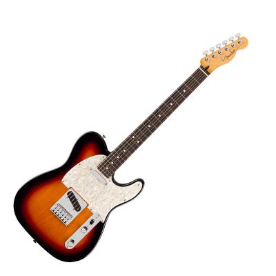 Fender フェンダー Player II Modified Telecaster RW 3TS エレキギター テレキャスター