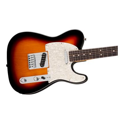 Fender フェンダー Player II Modified Telecaster RW 3TS エレキギター テレキャスター ボディ