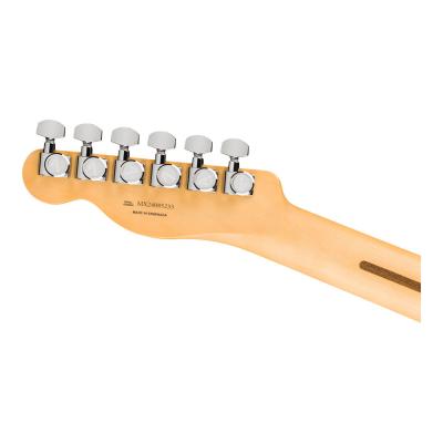 Fender フェンダー Player II Modified Telecaster RW 3TS エレキギター テレキャスター ヘッド