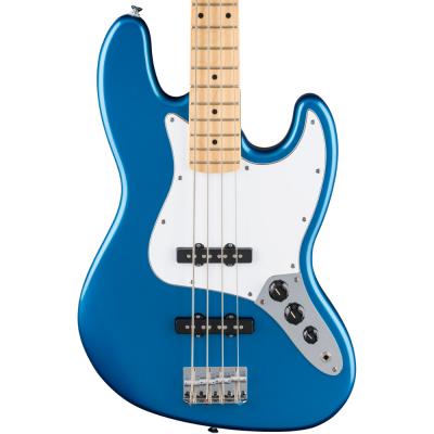 Fender フェンダー Standard Jazz Bass MN WPG AMM エレキベース ジャズベース ボディ画像