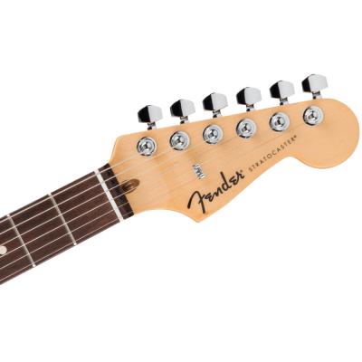 Fender フェンダー Standard Stratocaster HSS LRL WPG CND エレキギター ストラトキャスター ヘッド画像