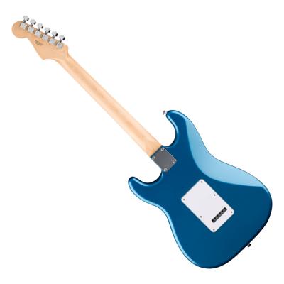 Fender フェンダー Standard Stratocaster HSS MN WPG AMM エレキギター ストラトキャスター バック画像