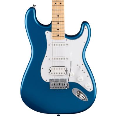 Fender フェンダー Standard Stratocaster HSS MN WPG AMM エレキギター ストラトキャスター ボディ画像