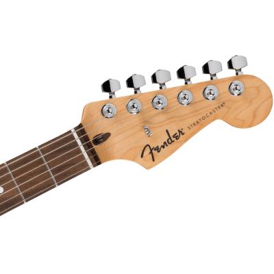 Fender フェンダー Standard Stratocaster LRL WPG 3TS エレキギター ストラトキャスター ヘッド画像