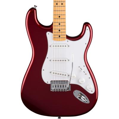 Fender フェンダー Standard Stratocaster MN WPG CND エレキギター ストラトキャスター ボディ画像