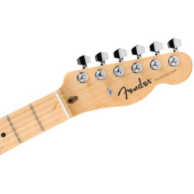 Fender フェンダー Standard Telecaster MN BPG BTB エレキギター テレキャスター ヘッド画像