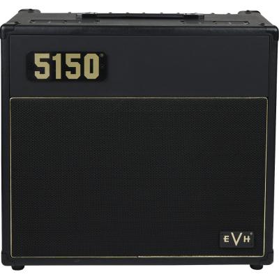 EVH イーブイエイチ 5150 Iconic Series 15W EL34 1×10 Combo Black 100V JP ギターアンプ コンボ