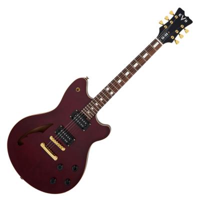 EVH イーブイエイチ SA-126 STANDARD Wine Red エレキギター