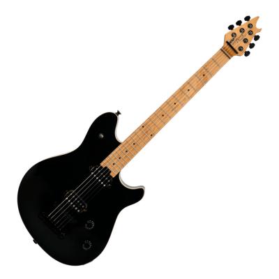 EVH イーブイエイチ Wolfgang Special TOM Gloss Black エレキギター