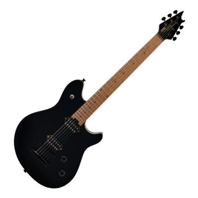 EVH イーブイエイチ Wolfgang Standard T.O.M. Gloss Black エレキギター