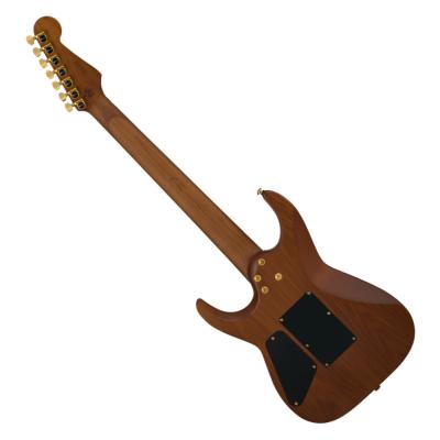 Charvel シャーベル Angel Vivaldi Signature Pro-Mod DK24 GT7 HH Nova-7 7弦エレキギター バック画像