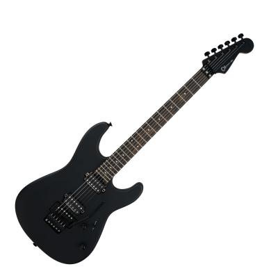 Charvel シャーベル Pro-Mod Plus San Dimas Style 1 HH FR E Scorched Earth エレキギター