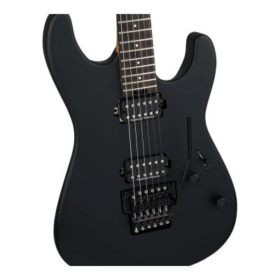 Charvel シャーベル Pro-Mod Plus San Dimas Style 1 HH FR E Scorched Earth エレキギター ボディ