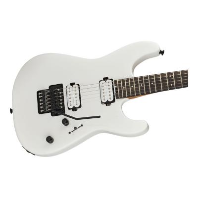 Charvel シャーベル Pro-Mod Plus San Dimas Style 1 HH FR E Snow White エレキギター ボディ