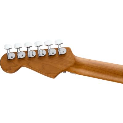 Charvel シャーベル Pro-Mod Plus San Dimas Style 1 HH FR CM Sangria Burst エレキギター ヘッドバック画像