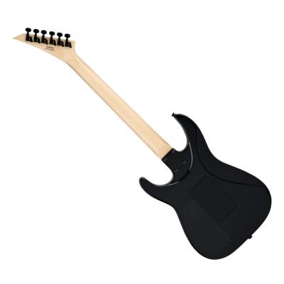 Jackson ジャクソン X Series Dinky DK1A Illuminati エレキギター バック画像