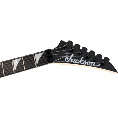 Jackson ジャクソン X Series Dinky DK1A Illuminati エレキギター ヘッド画像