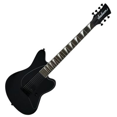 Jackson ジャクソン X Series Surfcaster SF HT7 Metallic Black 7弦エレキギター