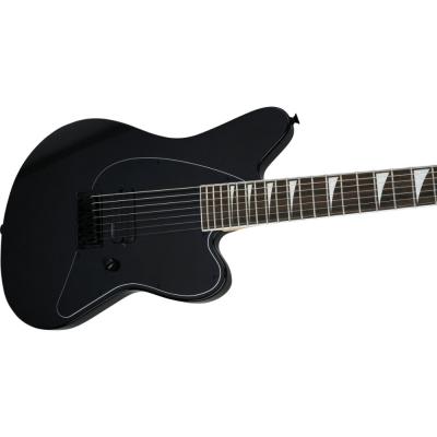 Jackson ジャクソン X Series Surfcaster SF HT7 Metallic Black 7弦エレキギター ボディトップ