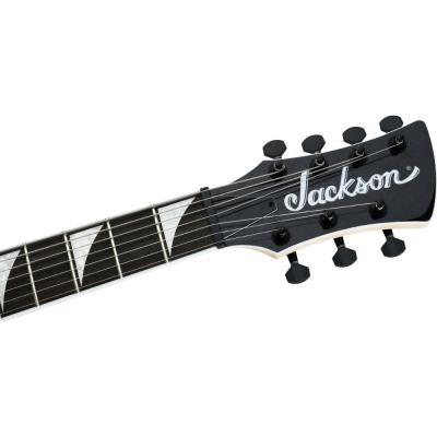 Jackson ジャクソン X Series Surfcaster SF HT7 Metallic Black 7弦エレキギター ヘッド