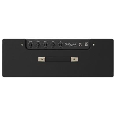 Fender フェンダー Tone Master FR-212 100V JP ギターアンプ コンボ コントロールパネル