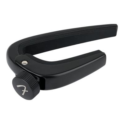 Fender フェンダー Player Acoustic/Electric Capo ギター用カポタスト