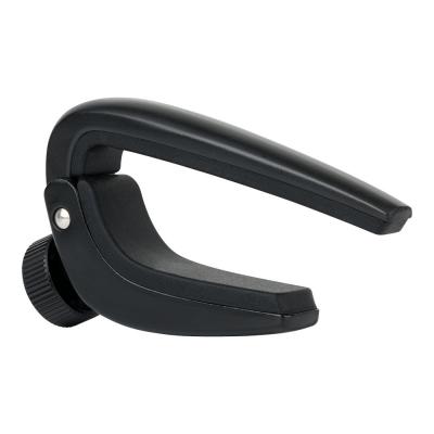 Fender フェンダー Player Acoustic/Electric Capo ギター用カポタスト 全体