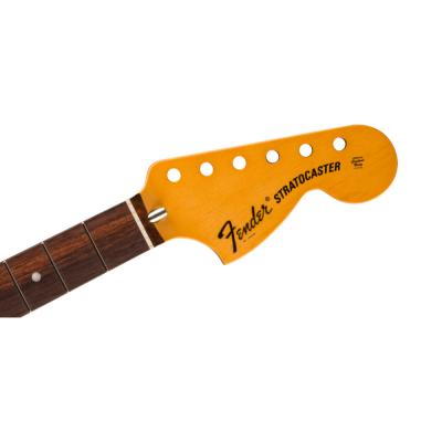 Fender フェンダー American Vintage II 1973 Stratocaster Neck Rosewood ストラトキャスター ギターネック ヘッド