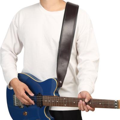 KIKUTANI キクタニ KSTR-5002 ギターストラップ 使用イメージ